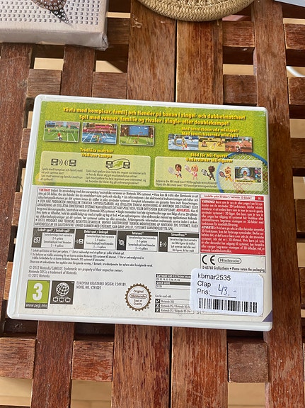 Product image 2 of 3