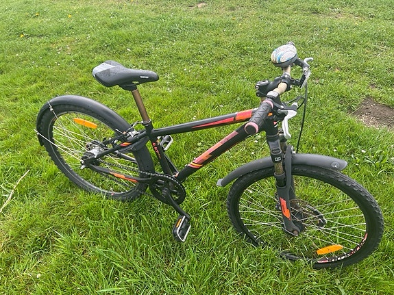 Cykling Faaborg DBA - Main Image