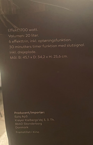 Product image 2 of 3