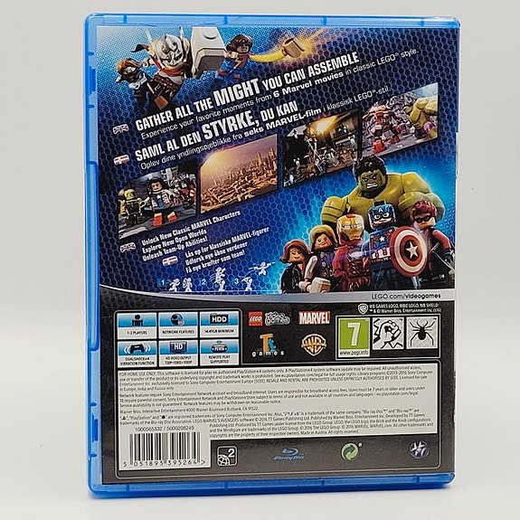 Product image 3 of 3