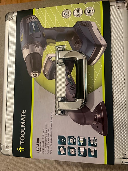 Product image 2 of 7