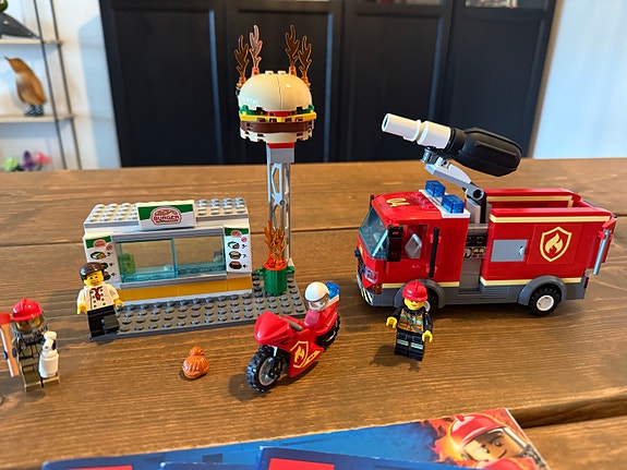 Product image 2 of 5