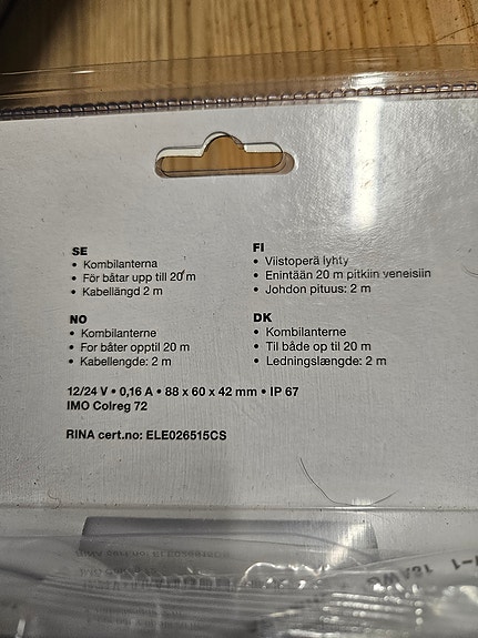 Product image 2 of 3