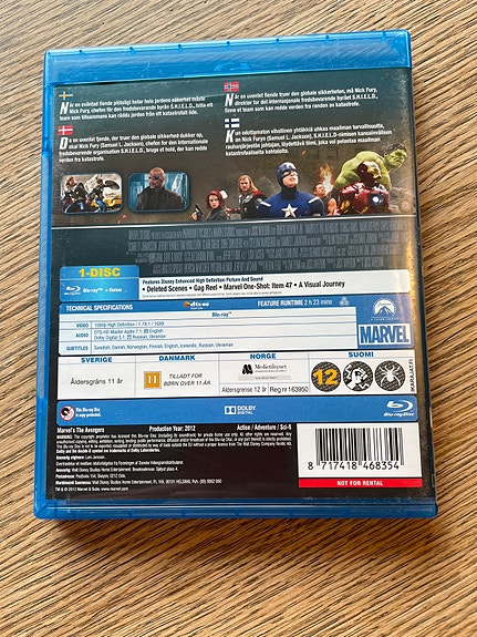 Product image 2 of 3