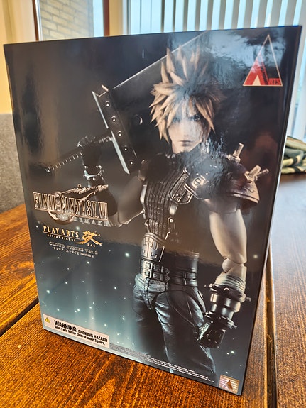 Product image 1 of 2