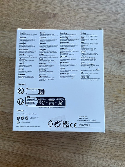 Product image 2 of 6