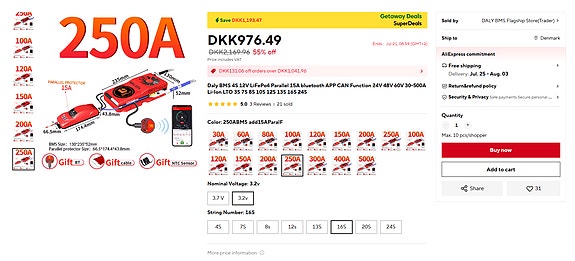 Product image 1 of 2