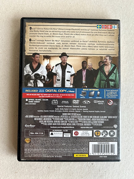 Product image 2 of 2