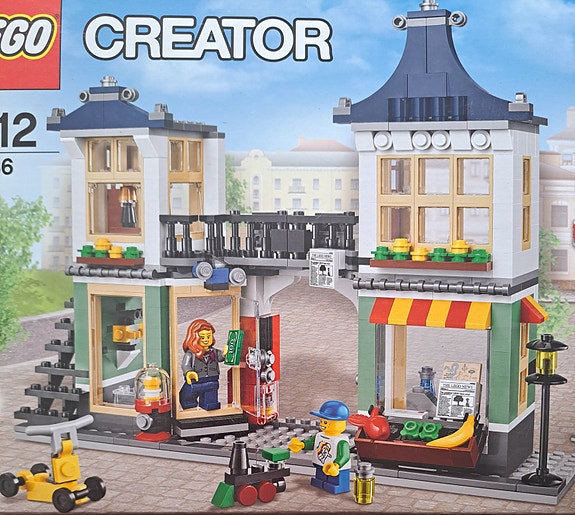 Product image 1 of 6