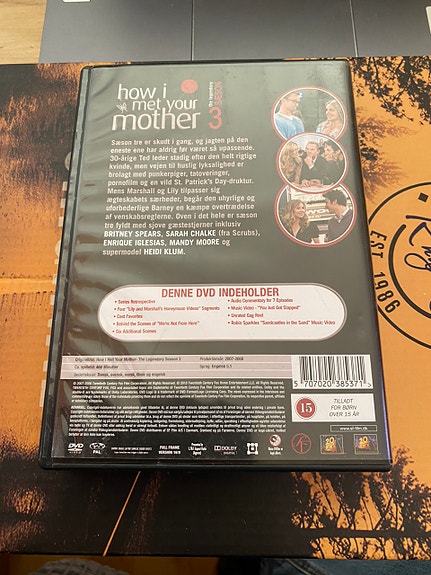 Product image 2 of 5