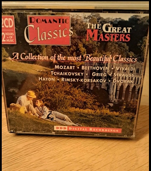 Product image 1 of 2