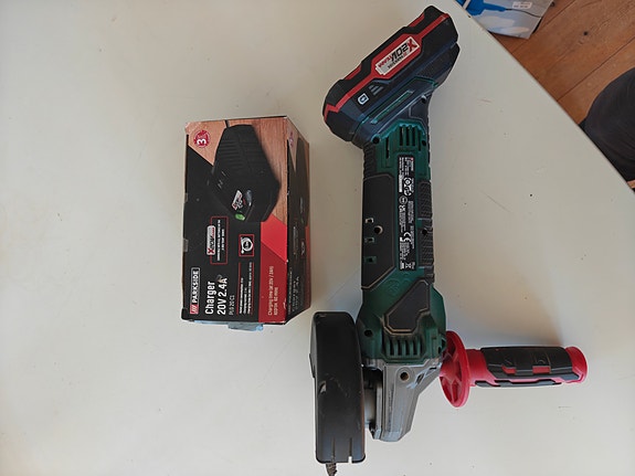 Product image 3 of 5