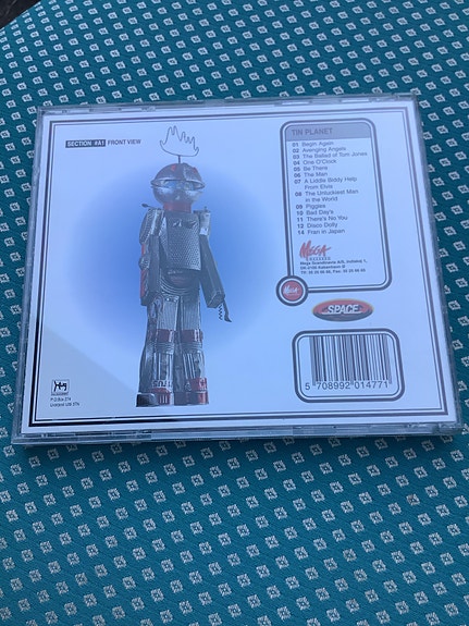 Product image 2 of 5