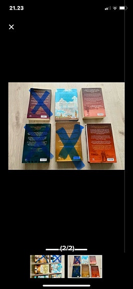 Product image 2 of 2