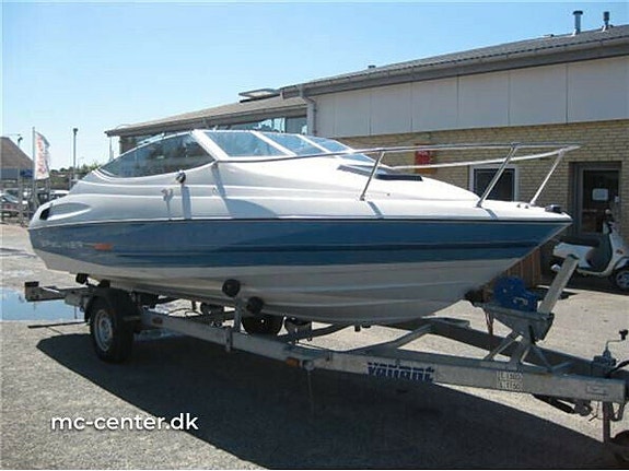 Bayliner 2052 Capri
