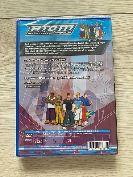 Product image 2 of 2