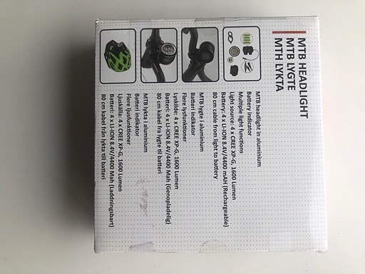 Product image 2 of 5