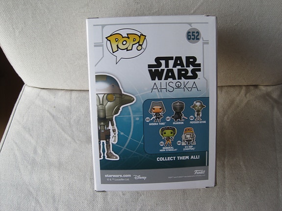 Product image 3 of 6
