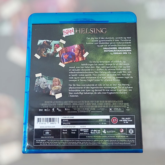 Product image 2 of 3