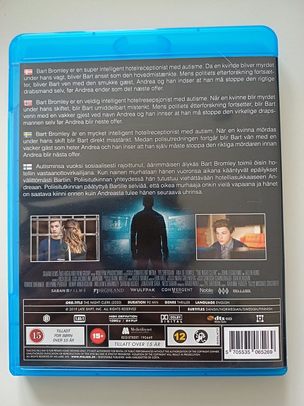 Product image 2 of 2