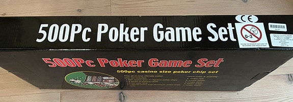 Product image 2 of 3