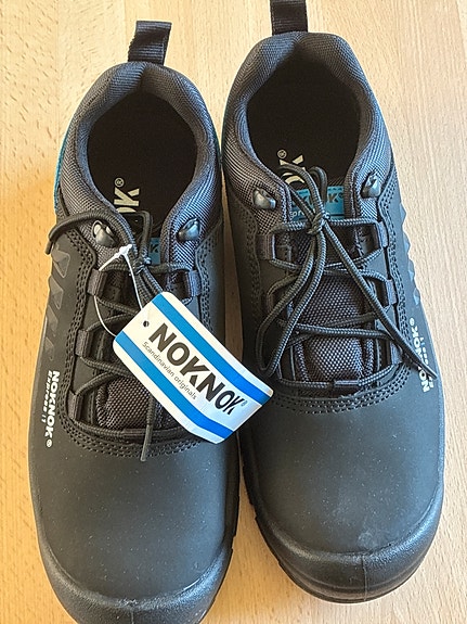 Sendes | Herresko | Til salg | DBA