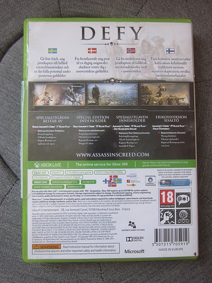 Product image 2 of 3