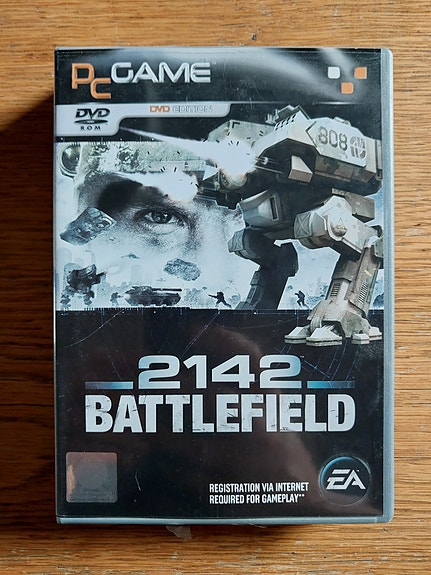 Product image 1 of 5