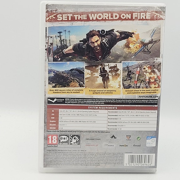 Product image 2 of 3