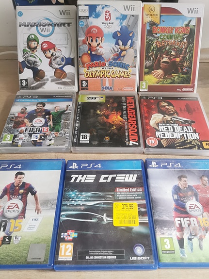 Product image 1 of 5