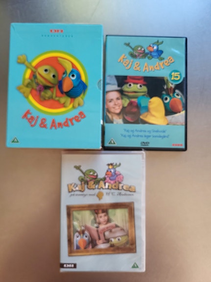 Product image 1 of 2