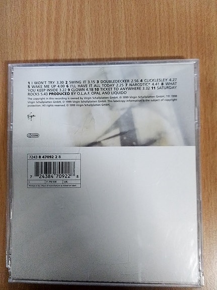 Product image 2 of 2