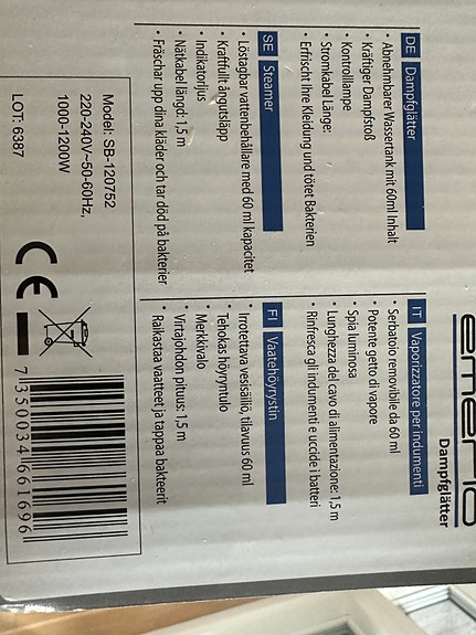 Product image 5 of 6