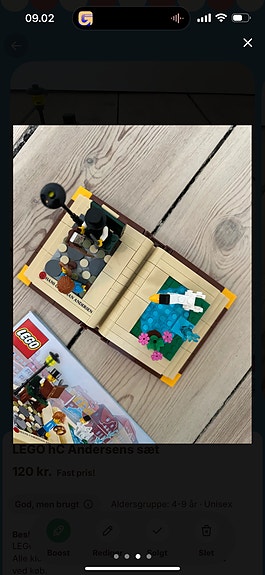 Product image 2 of 4