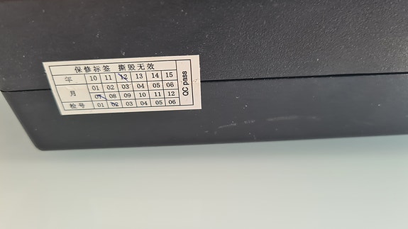 Product image 3 of 6