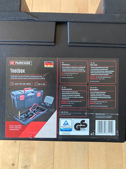 Product image 9 of 9