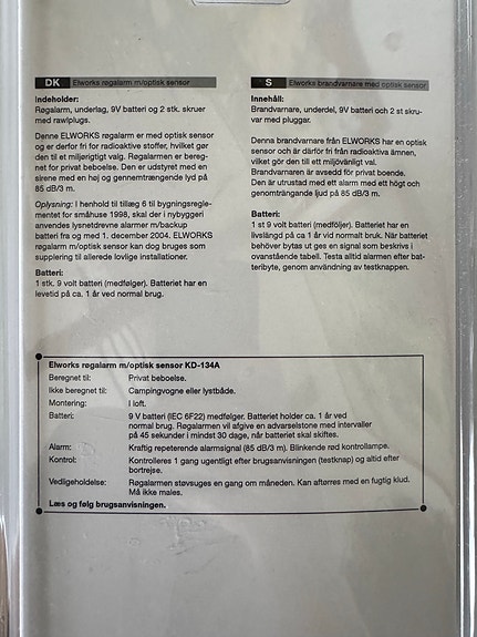 Product image 2 of 3