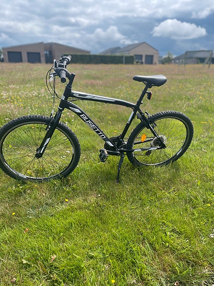 Busetto Cykling Til salg DBA
