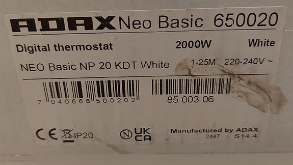 Product image 2 of 8