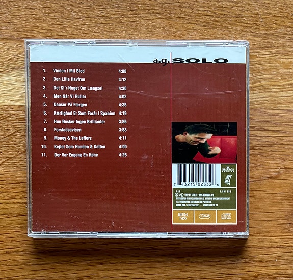 Product image 2 of 2