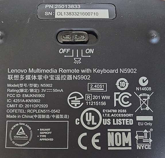 Product image 3 of 3