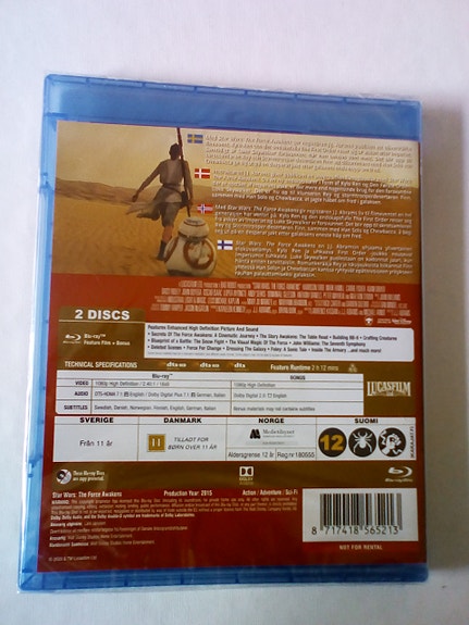 Product image 2 of 6