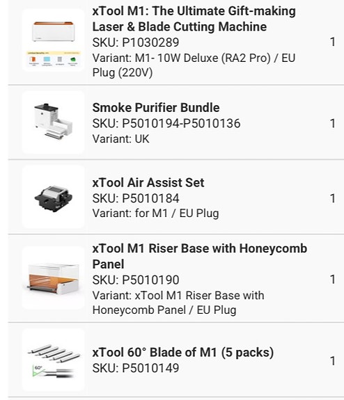 Product image 3 of 10