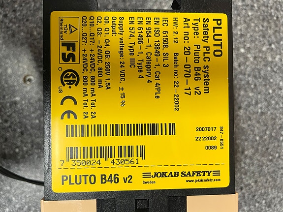 Product image 2 of 3