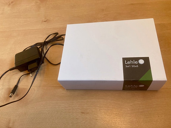 Product image 2 of 5