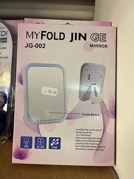 Product image 2 of 5