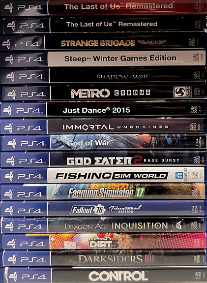 Product image 2 of 5