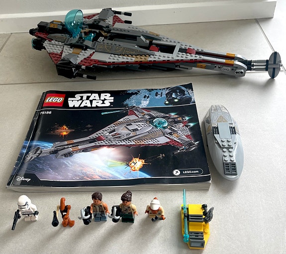 Product image 1 of 2