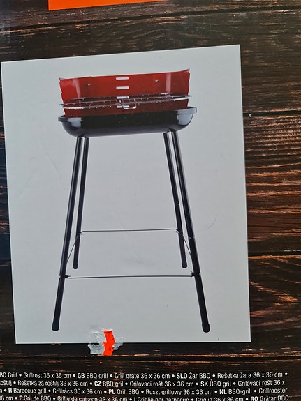 Product image 2 of 5
