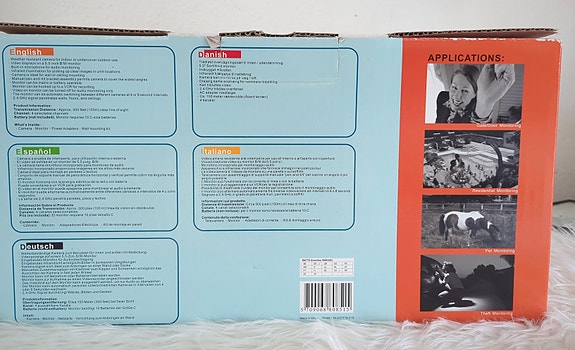 Product image 3 of 6